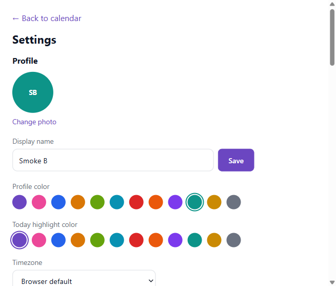 MealPreppi role-based household settings